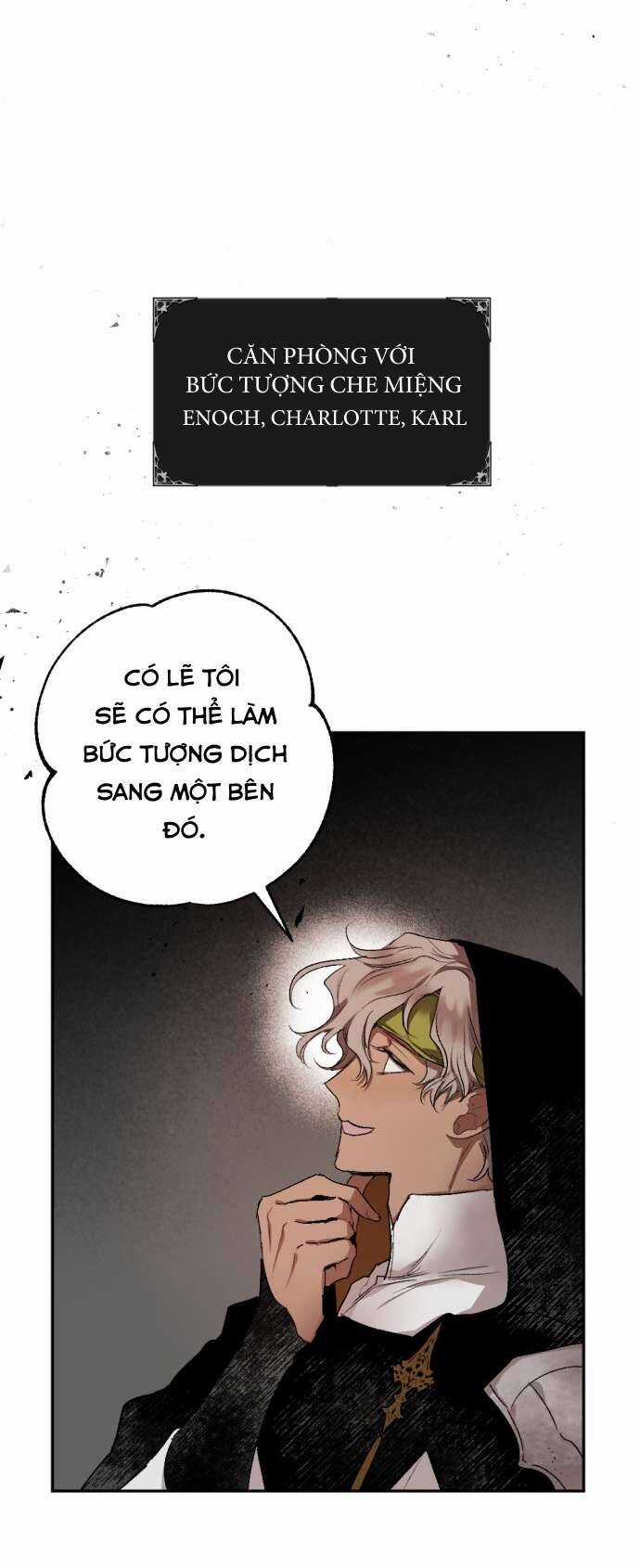 Lời Thú Nhận Của Chúa Tể Bóng Tối Chapter 51 trang 66