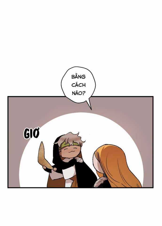 Lời Thú Nhận Của Chúa Tể Bóng Tối Chapter 51 trang 67