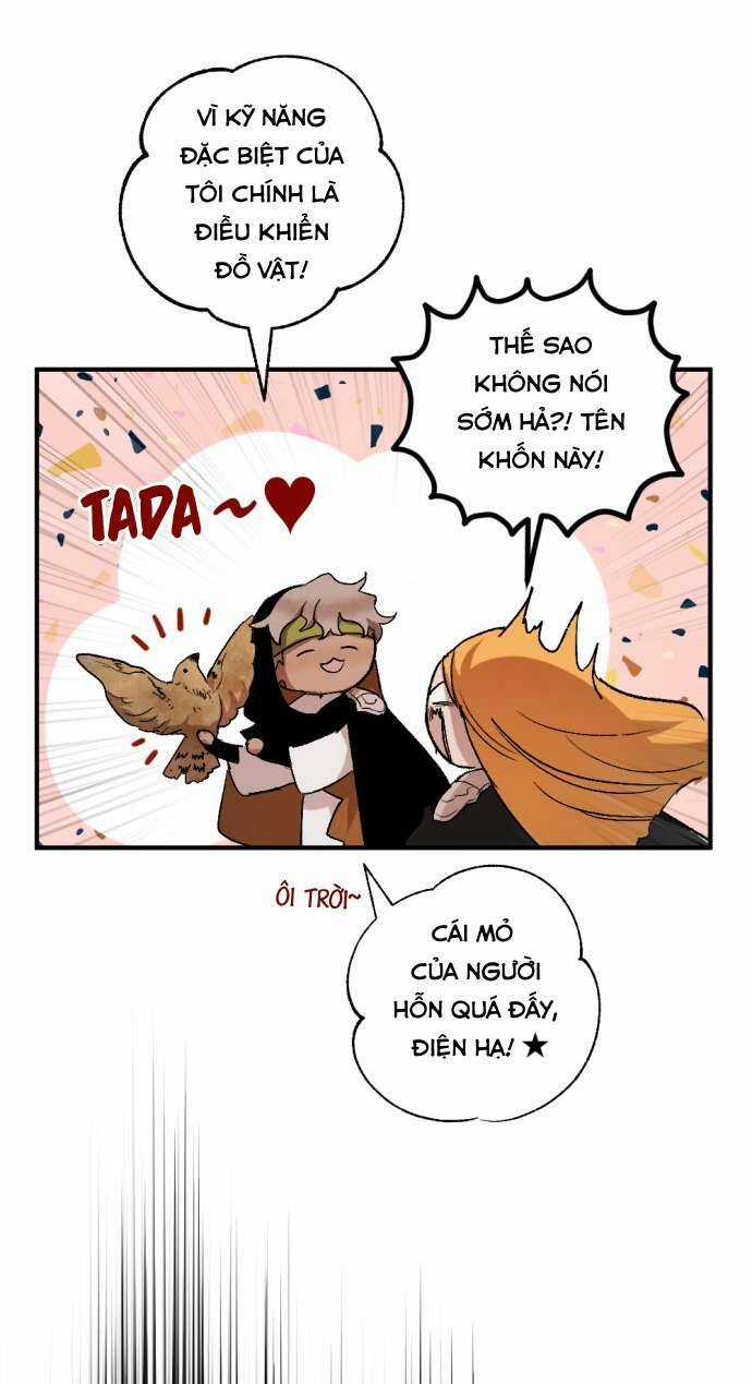 Lời Thú Nhận Của Chúa Tể Bóng Tối Chapter 51 trang 68