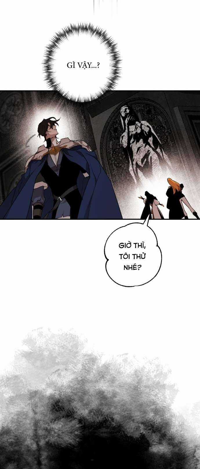 Lời Thú Nhận Của Chúa Tể Bóng Tối Chapter 51 trang 70