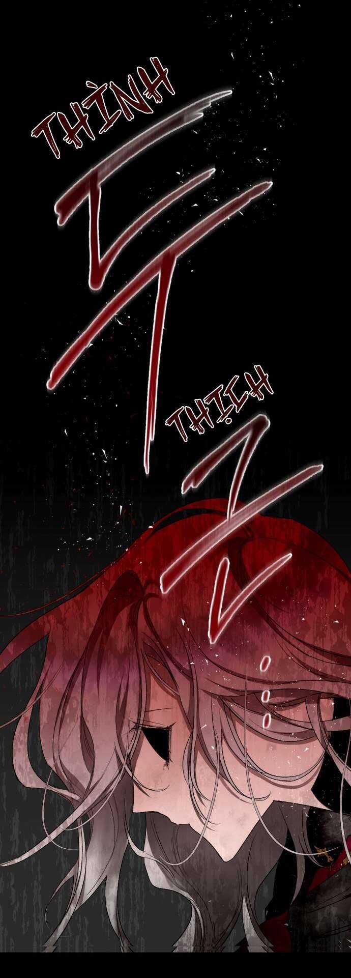 Lời Thú Nhận Của Chúa Tể Bóng Tối Chapter 51 trang 8