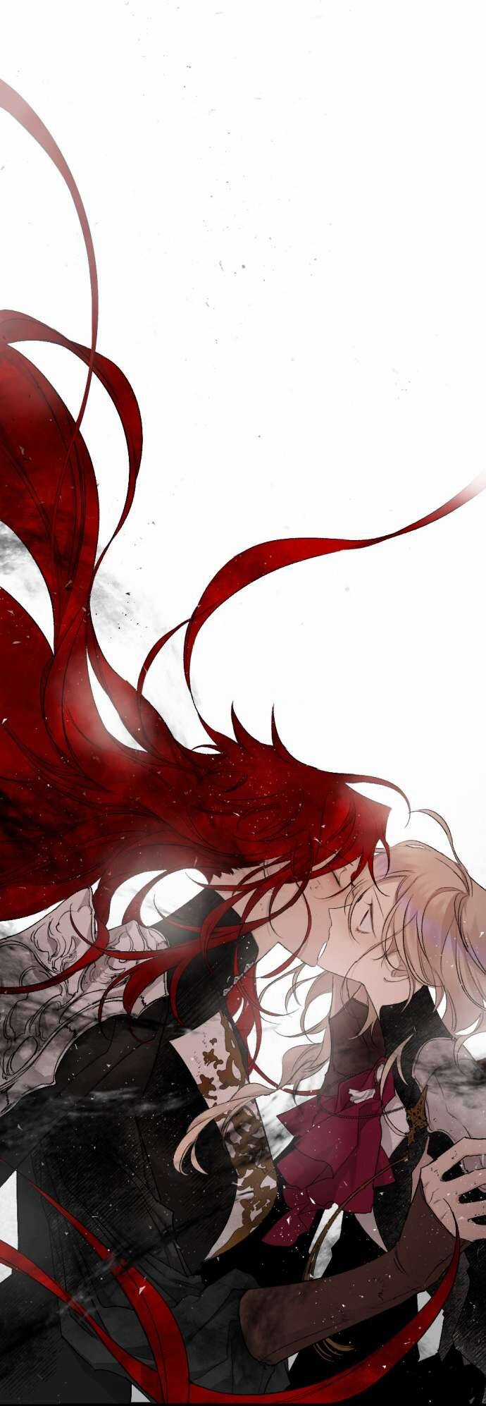 Lời Thú Nhận Của Chúa Tể Bóng Tối Chapter 51 trang 84