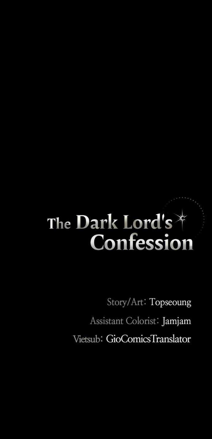 Lời Thú Nhận Của Chúa Tể Bóng Tối Chapter 51 trang 85