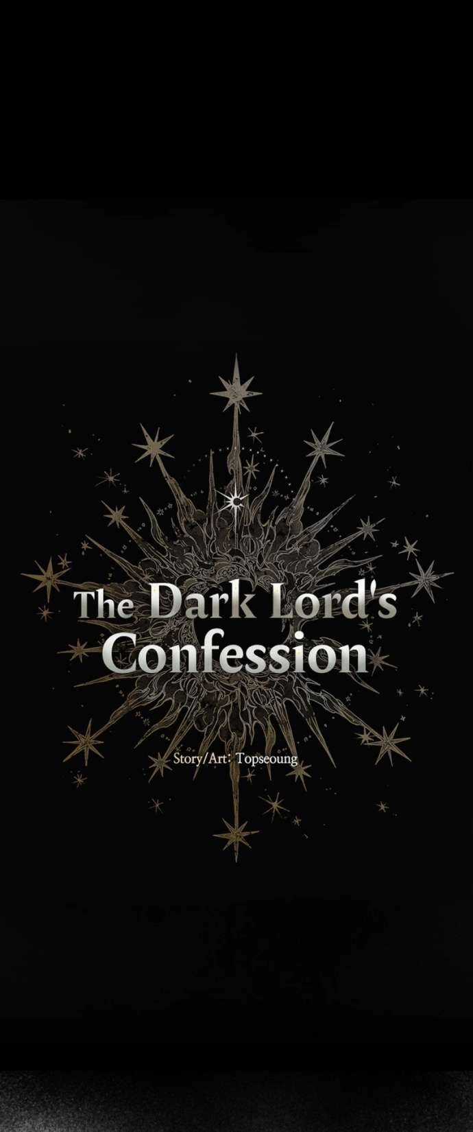 Lời Thú Nhận Của Chúa Tể Bóng Tối Chapter 51 trang 9