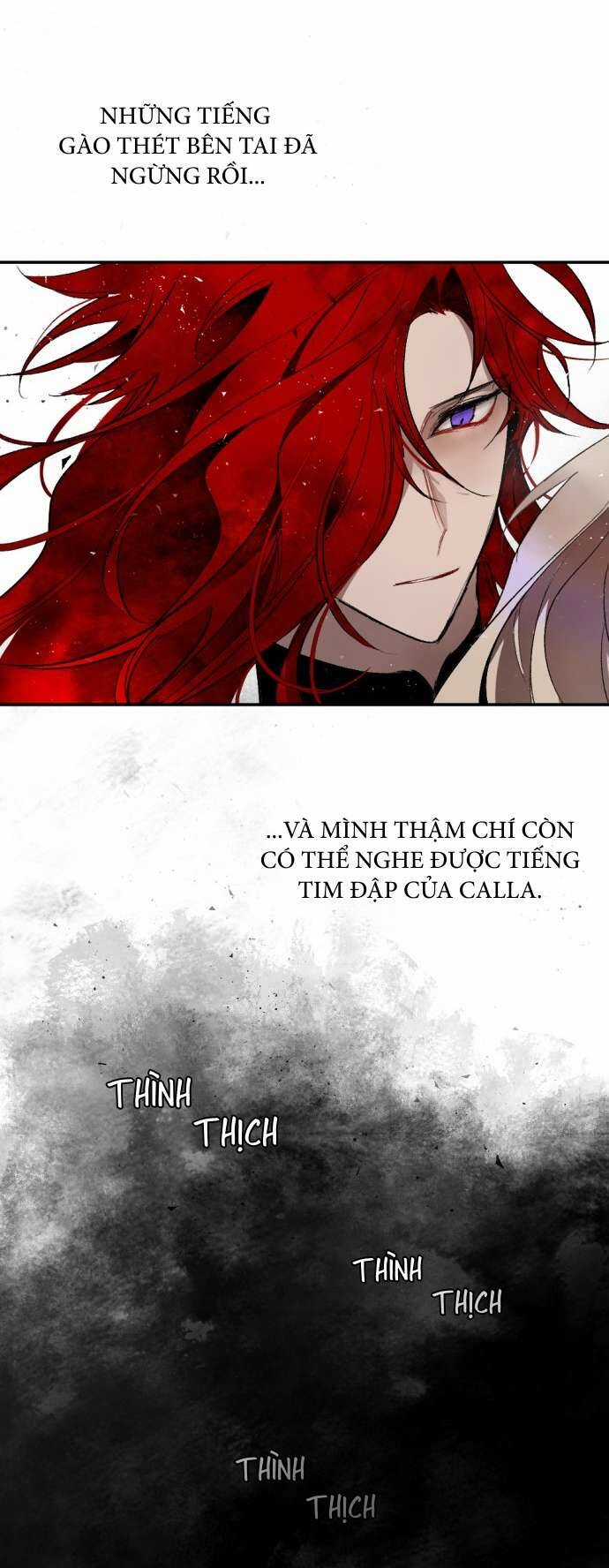 Lời Thú Nhận Của Chúa Tể Bóng Tối Chapter 52 trang 11