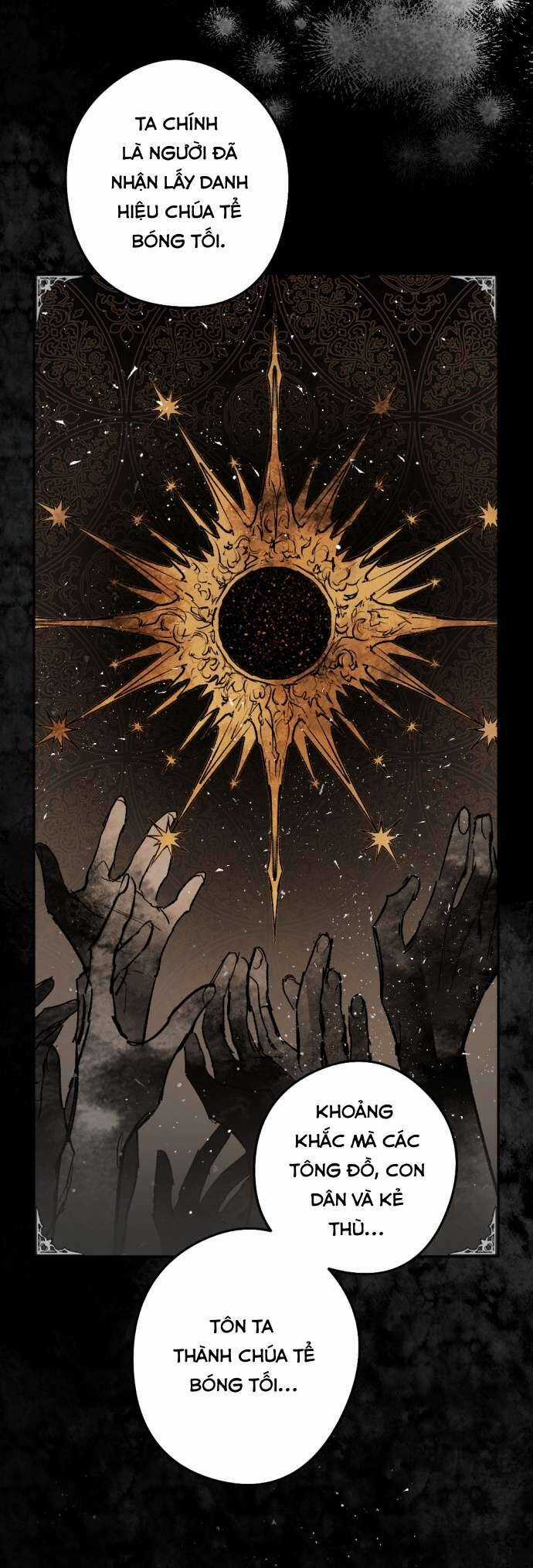 Lời Thú Nhận Của Chúa Tể Bóng Tối Chapter 52 trang 14