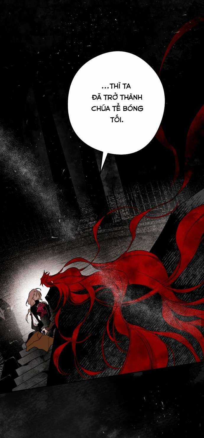 Lời Thú Nhận Của Chúa Tể Bóng Tối Chapter 52 trang 15