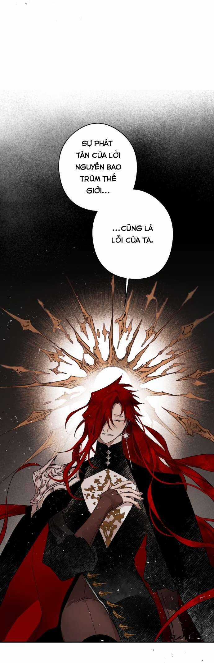 Lời Thú Nhận Của Chúa Tể Bóng Tối Chapter 52 trang 17