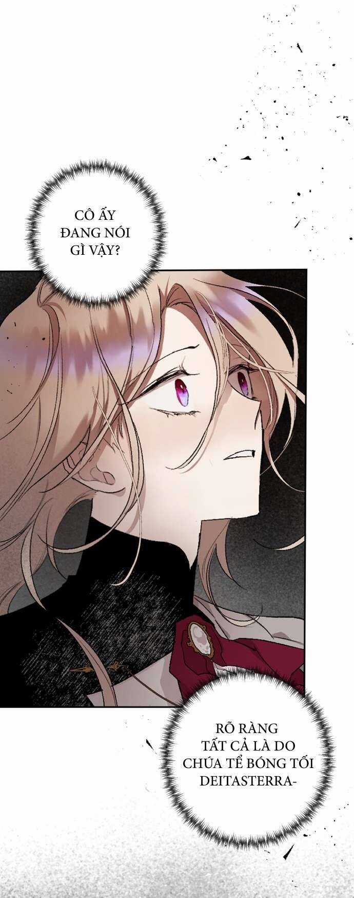 Lời Thú Nhận Của Chúa Tể Bóng Tối Chapter 52 trang 18