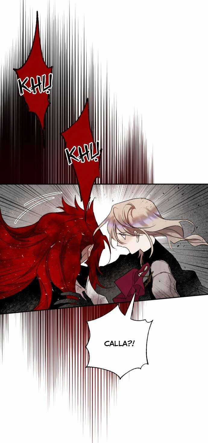 Lời Thú Nhận Của Chúa Tể Bóng Tối Chapter 52 trang 34