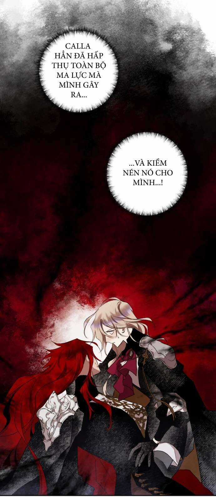 Lời Thú Nhận Của Chúa Tể Bóng Tối Chapter 52 trang 36