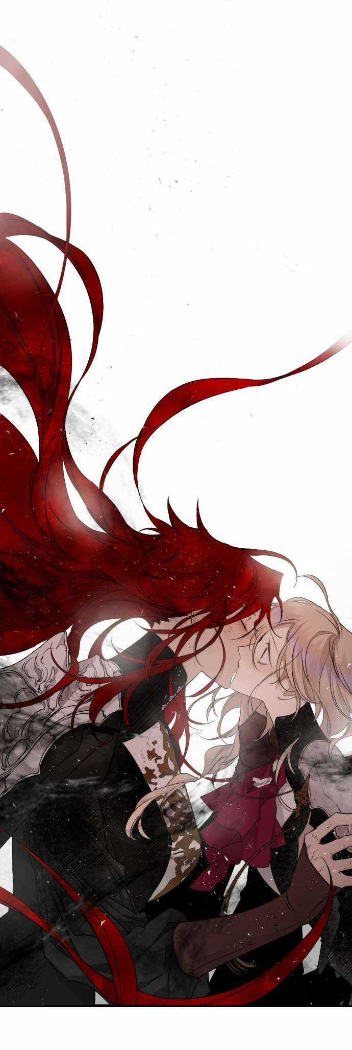 Lời Thú Nhận Của Chúa Tể Bóng Tối Chapter 52 trang 4