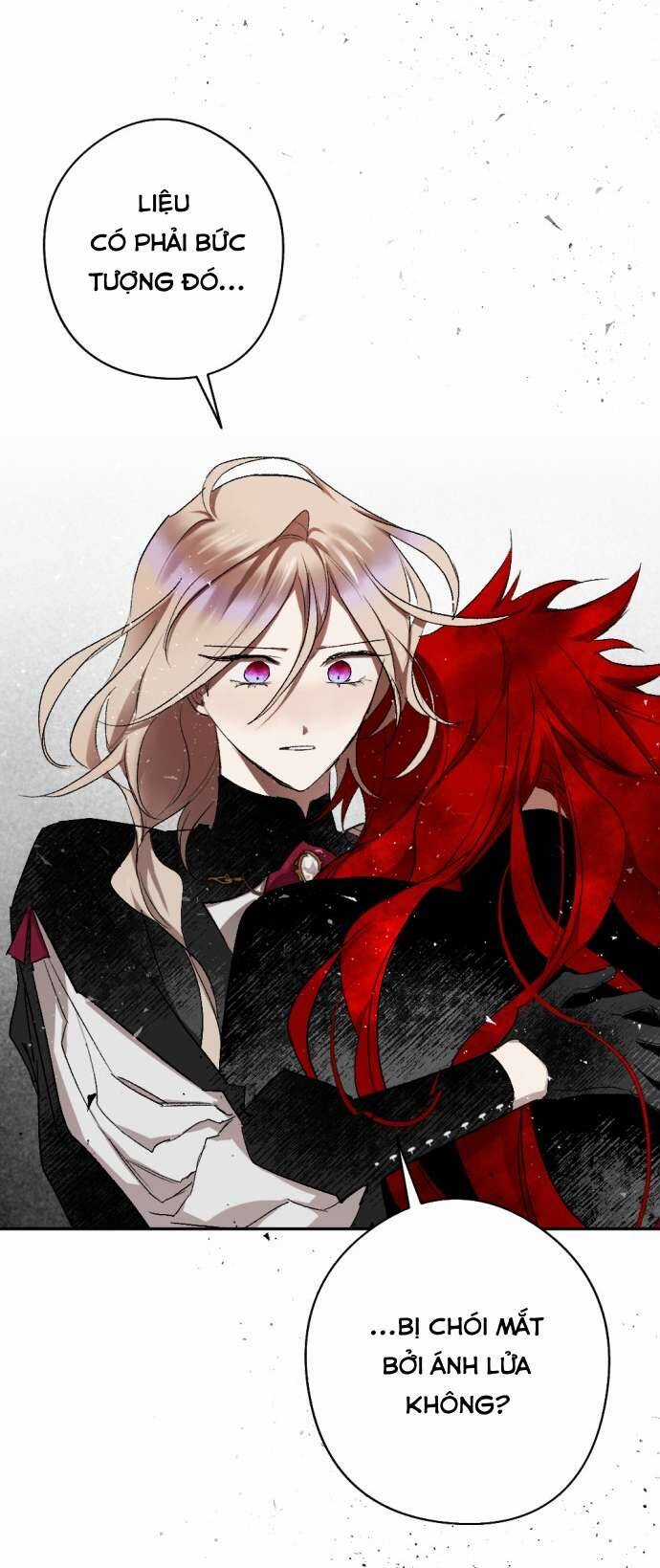 Lời Thú Nhận Của Chúa Tể Bóng Tối Chapter 52 trang 44