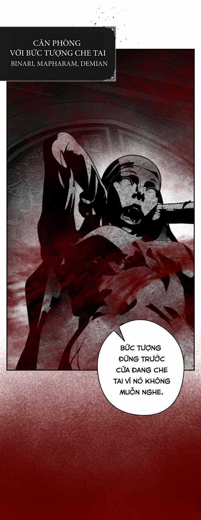 Lời Thú Nhận Của Chúa Tể Bóng Tối Chapter 52 trang 46