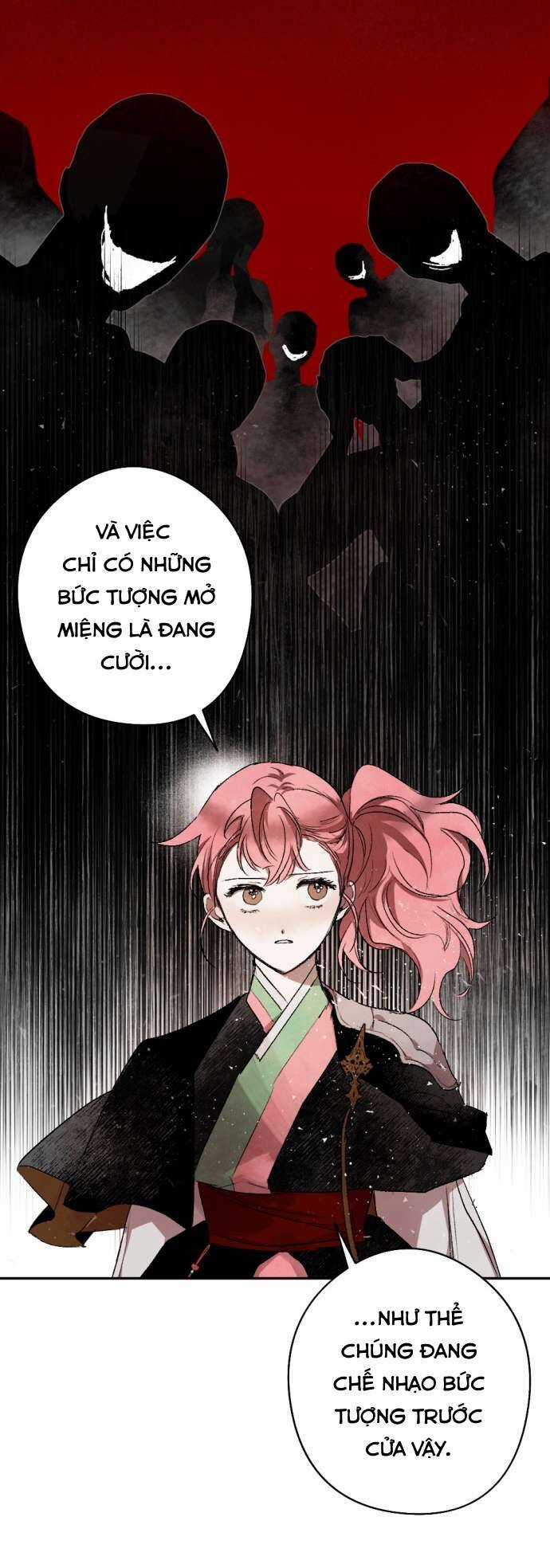 Lời Thú Nhận Của Chúa Tể Bóng Tối Chapter 52 trang 47