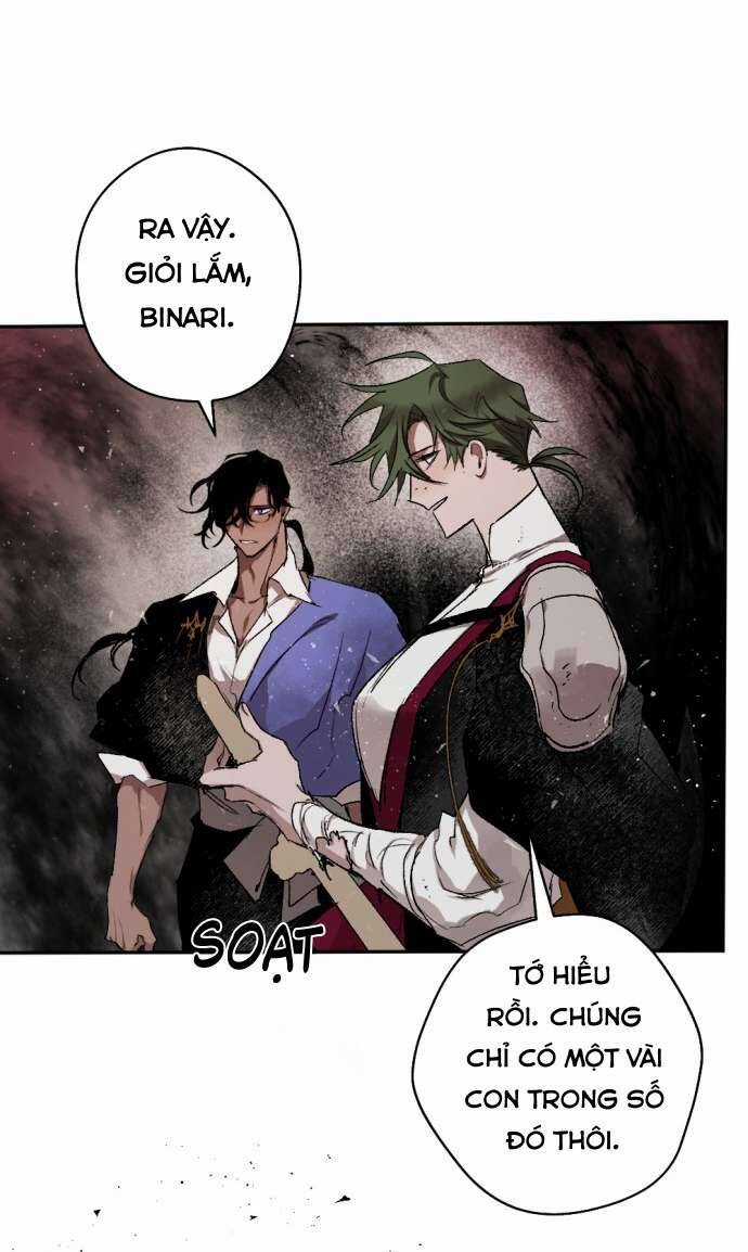 Lời Thú Nhận Của Chúa Tể Bóng Tối Chapter 52 trang 48