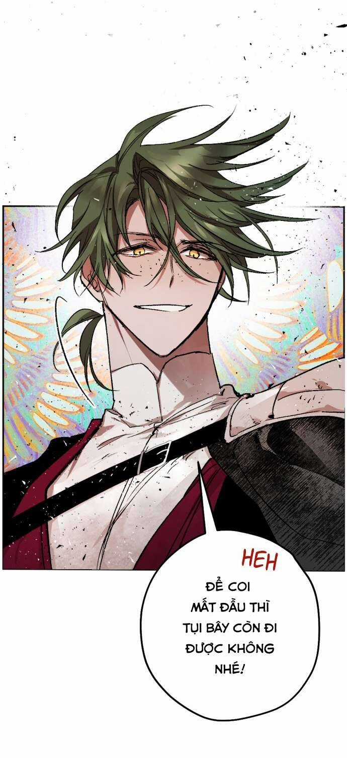 Lời Thú Nhận Của Chúa Tể Bóng Tối Chapter 52 trang 52