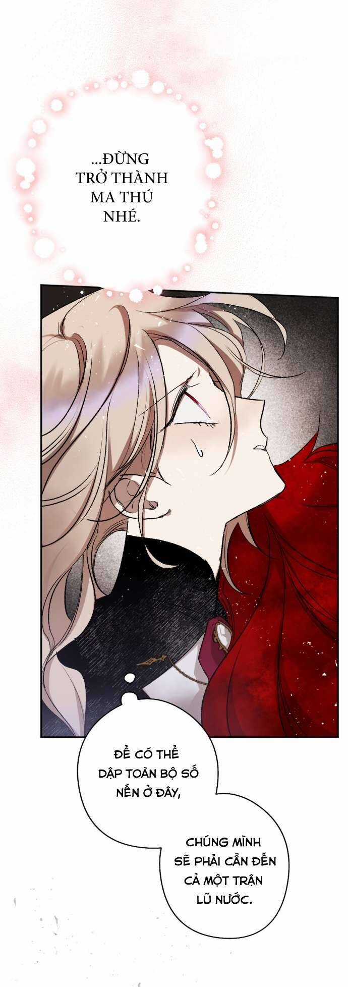 Lời Thú Nhận Của Chúa Tể Bóng Tối Chapter 52 trang 56