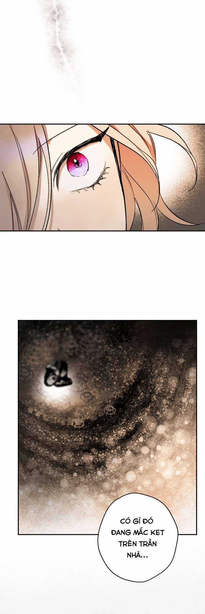 Lời Thú Nhận Của Chúa Tể Bóng Tối Chapter 52 trang 61