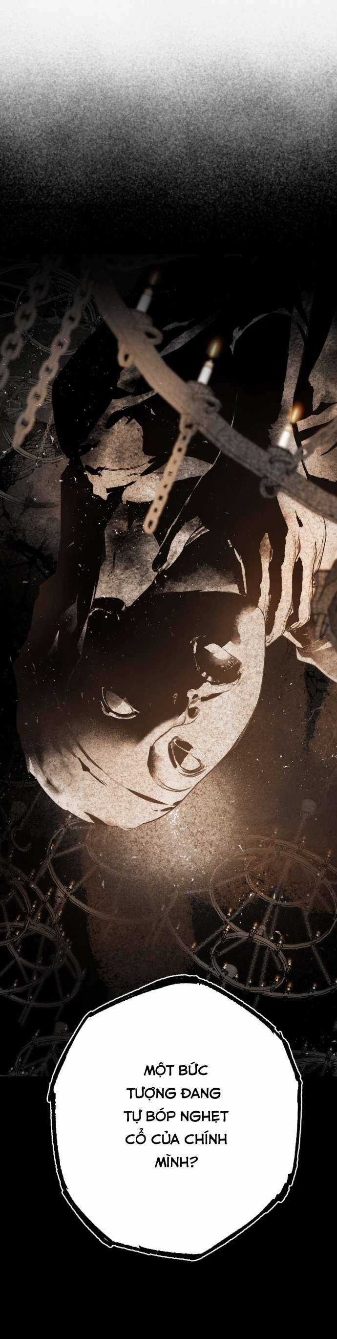 Lời Thú Nhận Của Chúa Tể Bóng Tối Chapter 52 trang 62