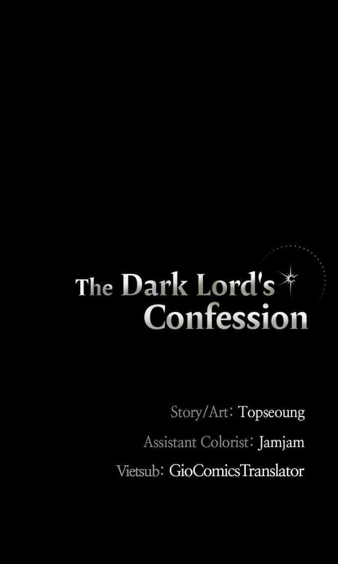 Lời Thú Nhận Của Chúa Tể Bóng Tối Chapter 52 trang 63