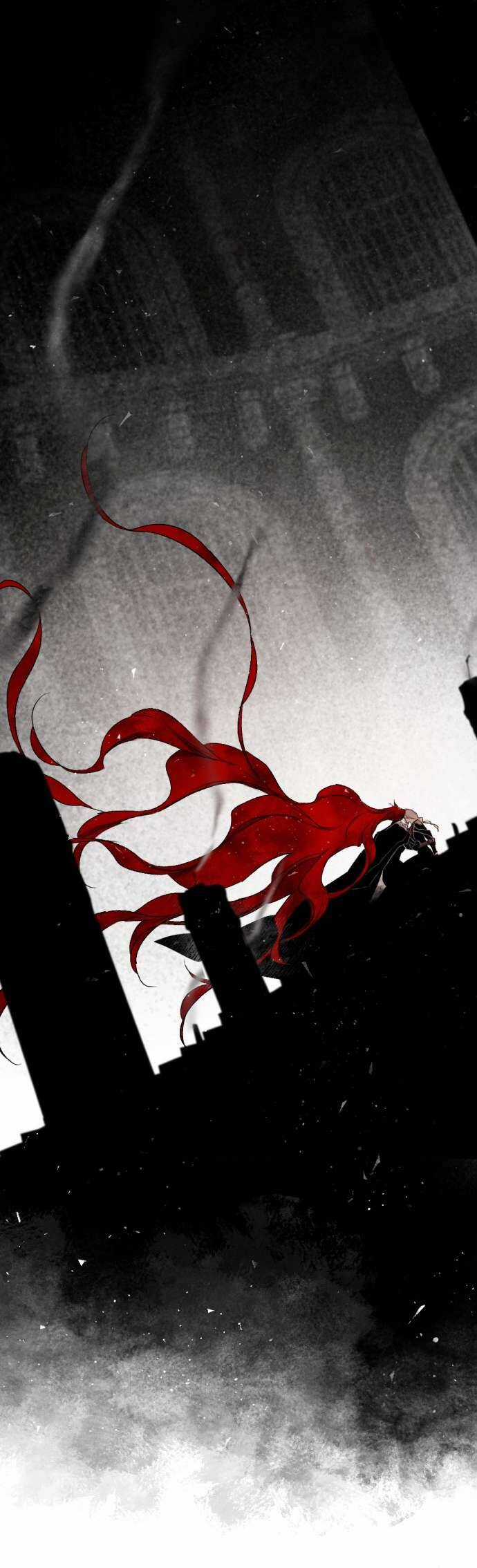 Lời Thú Nhận Của Chúa Tể Bóng Tối Chapter 52 trang 8