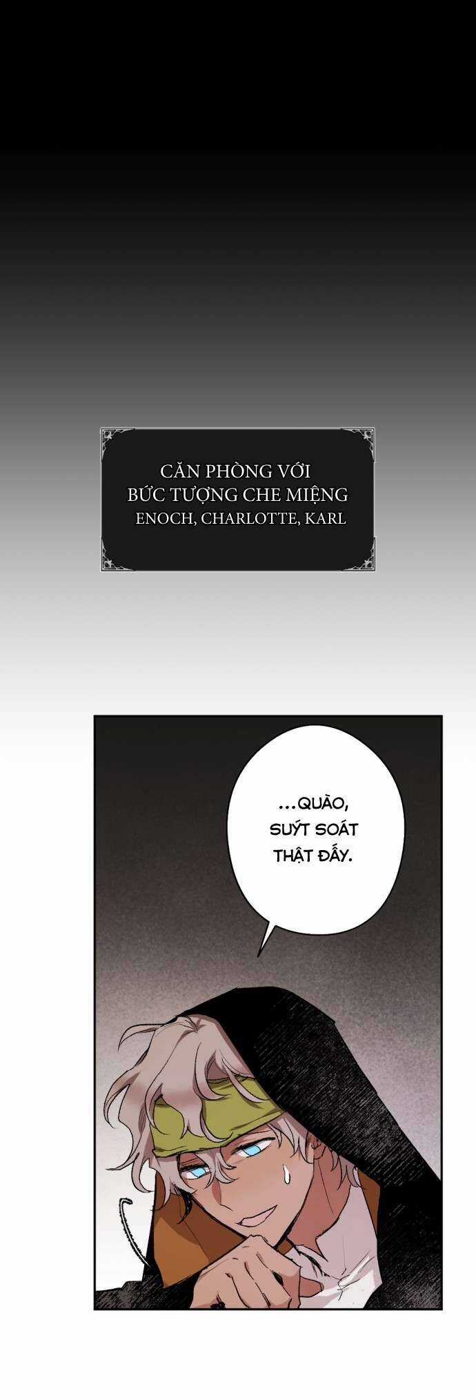 Lời Thú Nhận Của Chúa Tể Bóng Tối Chapter 53 trang 1