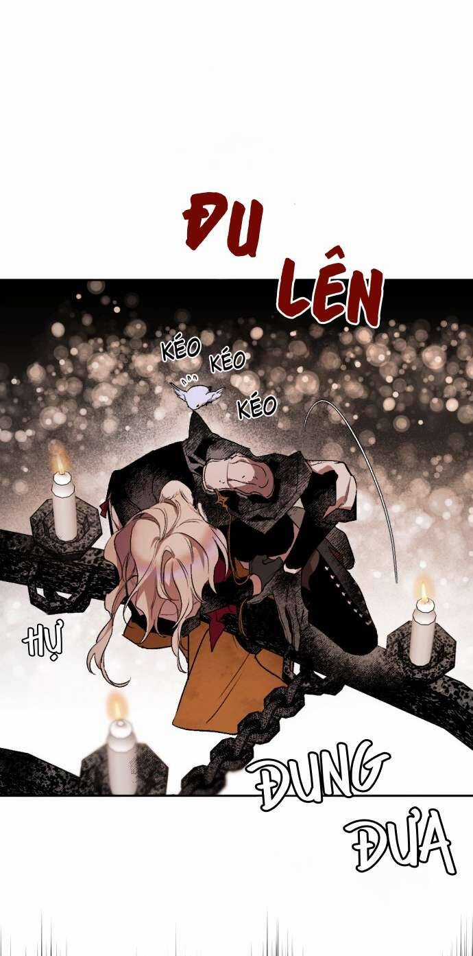Lời Thú Nhận Của Chúa Tể Bóng Tối Chapter 53 trang 44