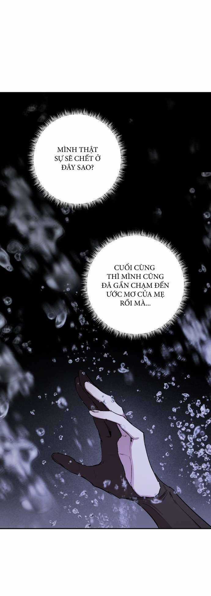 Lời Thú Nhận Của Chúa Tể Bóng Tối Chapter 53 trang 58