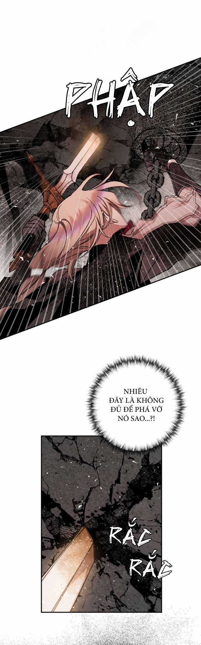 Lời Thú Nhận Của Chúa Tể Bóng Tối Chapter 53 trang 61