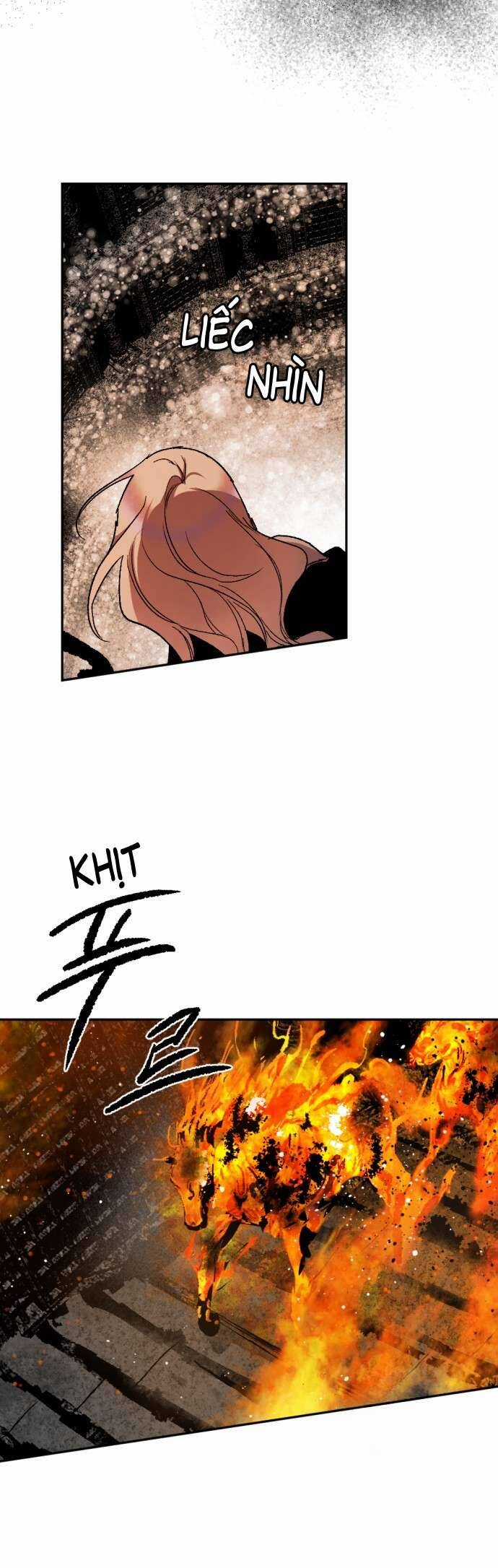 Lời Thú Nhận Của Chúa Tể Bóng Tối Chapter 53 trang 63