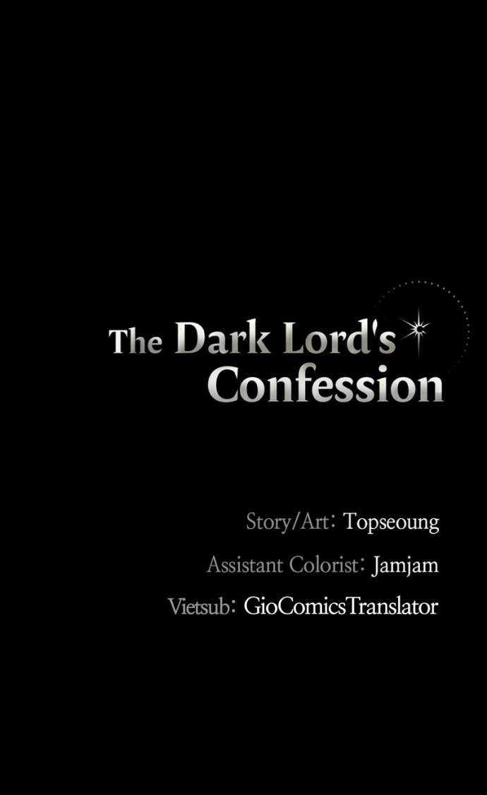 Lời Thú Nhận Của Chúa Tể Bóng Tối Chapter 53 trang 74