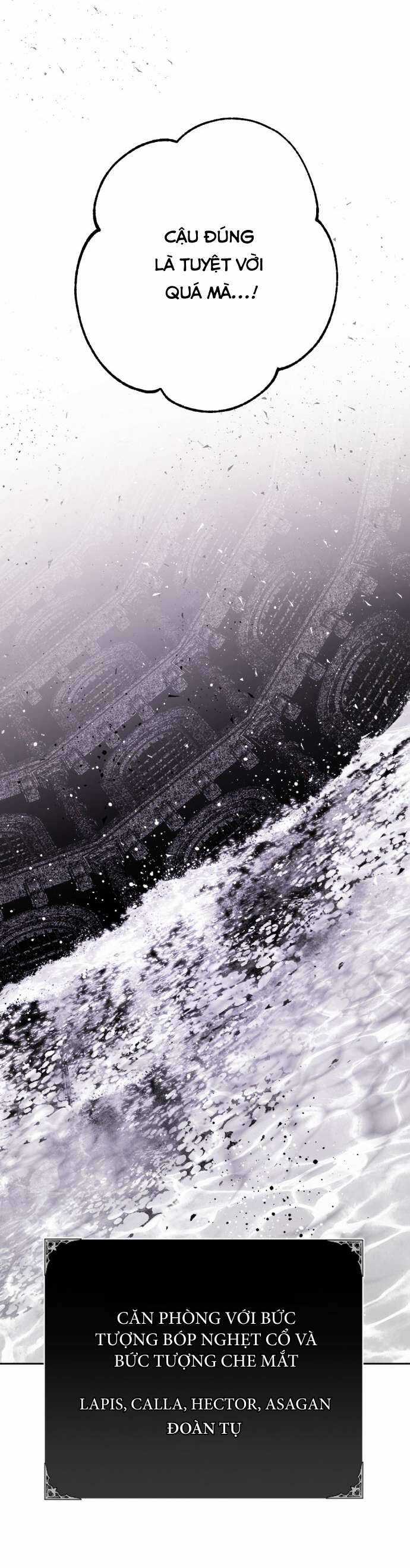 Lời Thú Nhận Của Chúa Tể Bóng Tối Chapter 54 trang 11