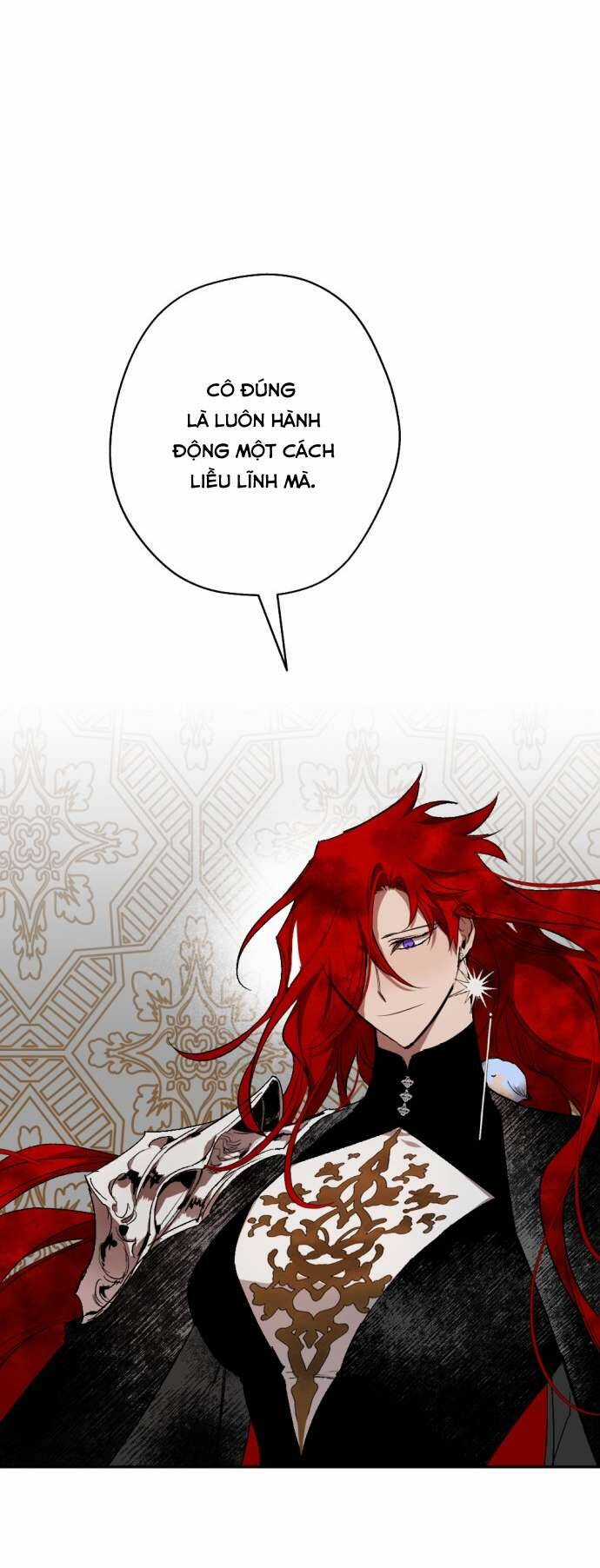 Lời Thú Nhận Của Chúa Tể Bóng Tối Chapter 54 trang 15