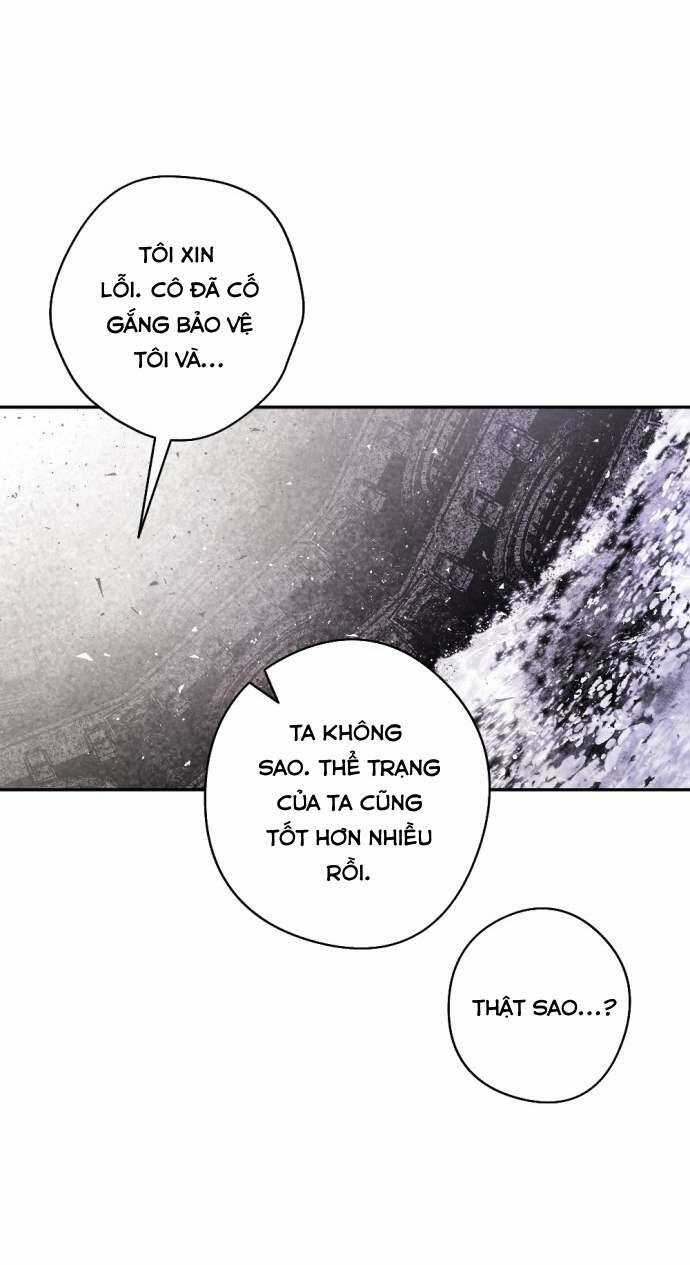 Lời Thú Nhận Của Chúa Tể Bóng Tối Chapter 54 trang 17