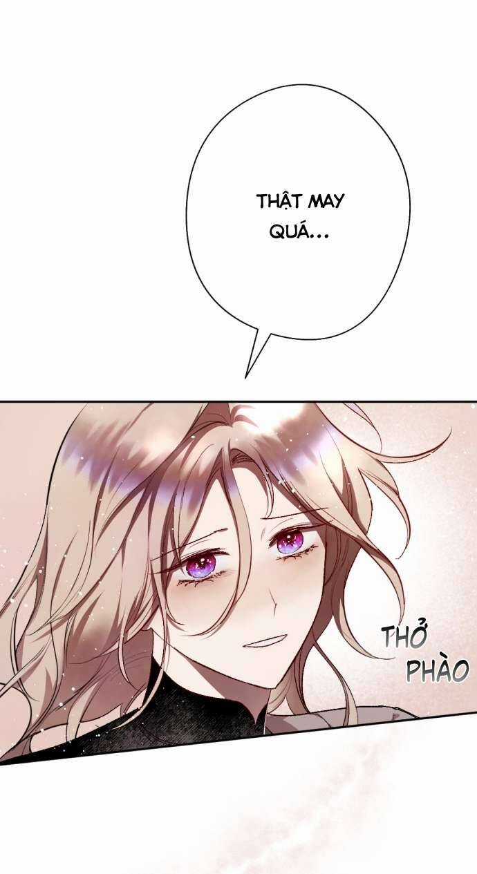 Lời Thú Nhận Của Chúa Tể Bóng Tối Chapter 54 trang 18