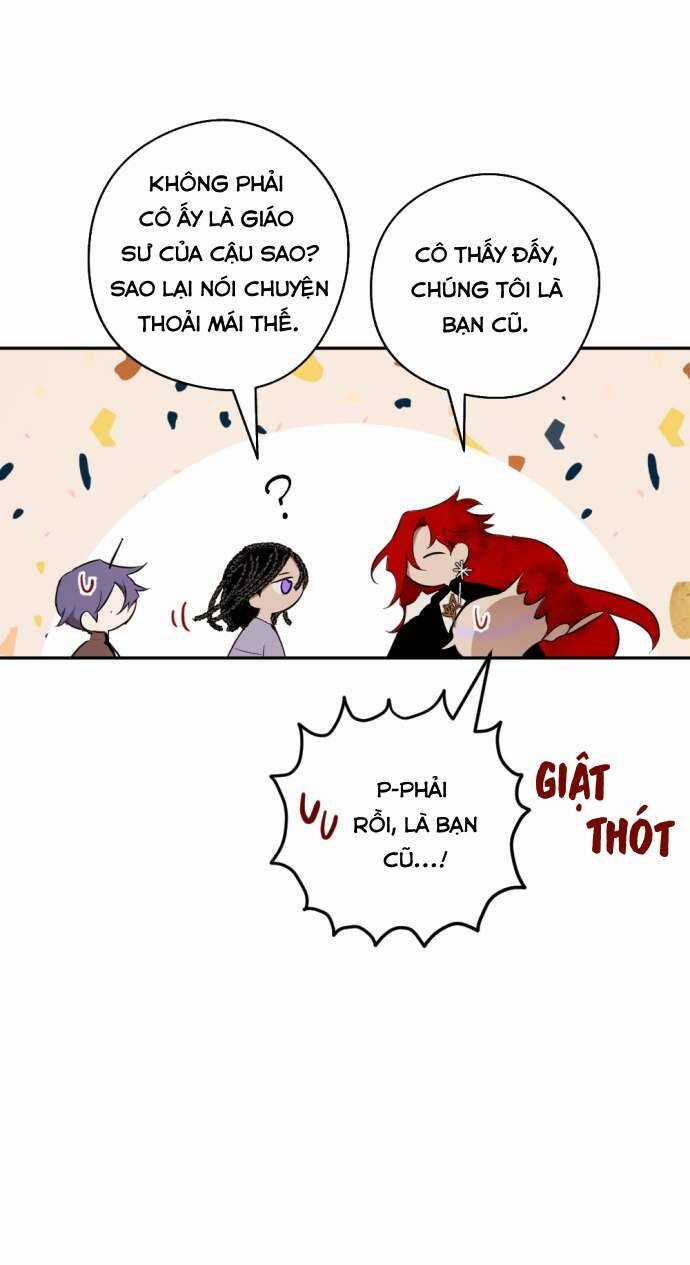 Lời Thú Nhận Của Chúa Tể Bóng Tối Chapter 54 trang 20