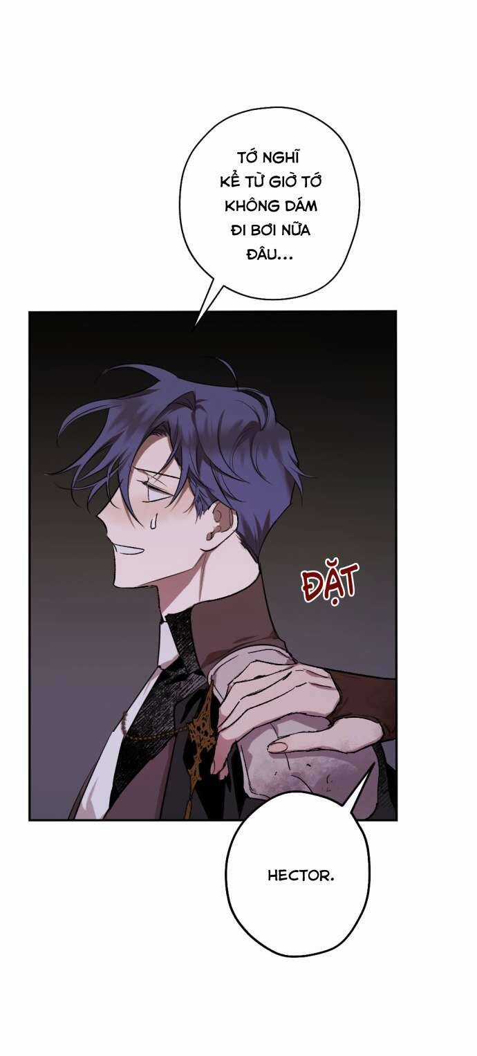 Lời Thú Nhận Của Chúa Tể Bóng Tối Chapter 54 trang 24