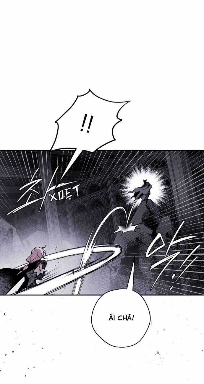 Lời Thú Nhận Của Chúa Tể Bóng Tối Chapter 54 trang 32
