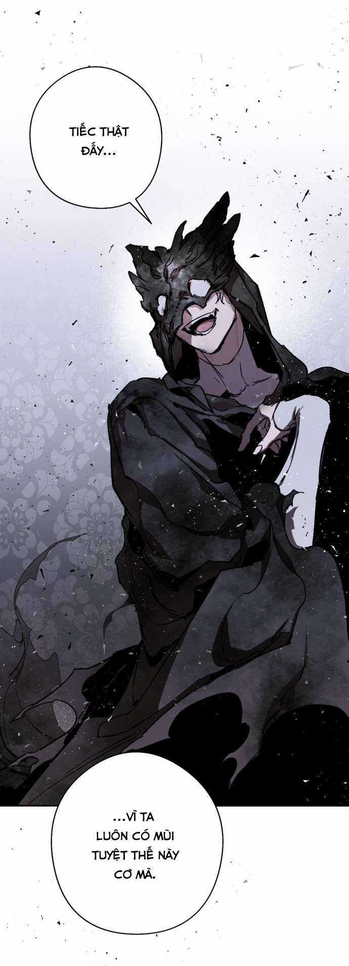 Lời Thú Nhận Của Chúa Tể Bóng Tối Chapter 54 trang 33