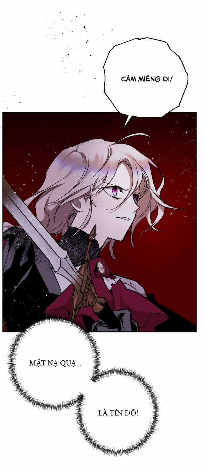 Lời Thú Nhận Của Chúa Tể Bóng Tối Chapter 54 trang 34