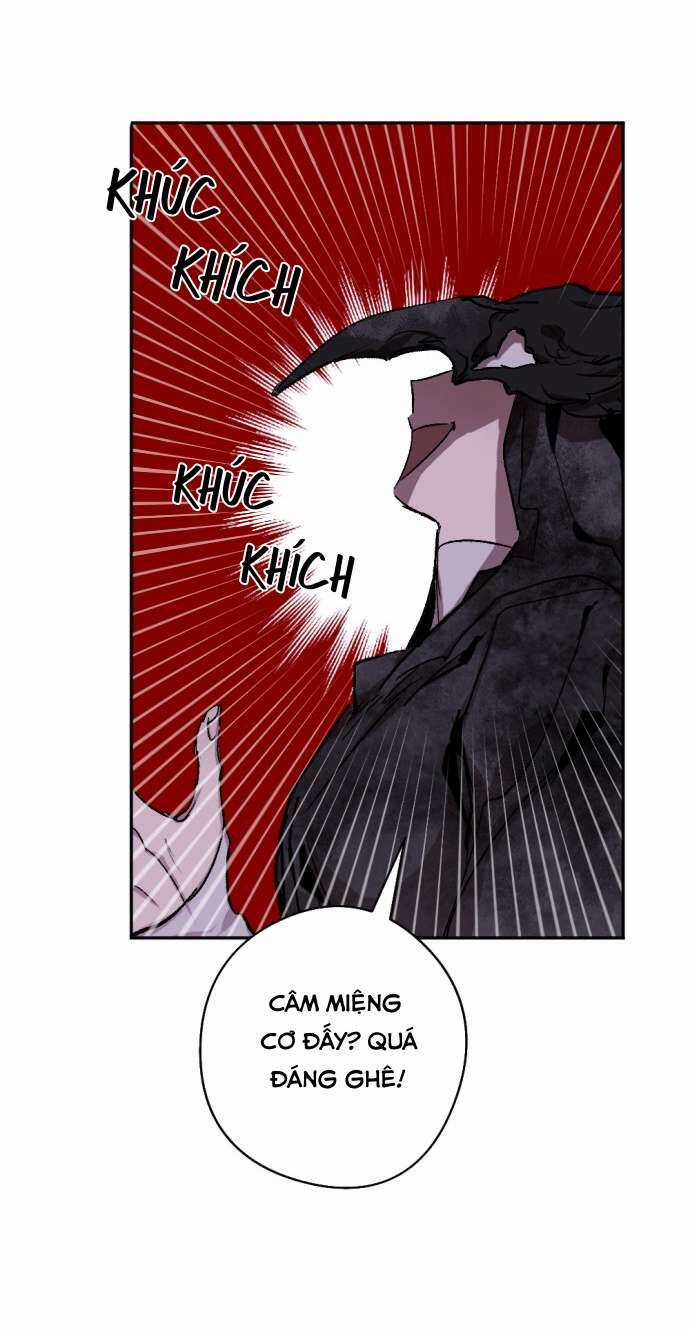 Lời Thú Nhận Của Chúa Tể Bóng Tối Chapter 54 trang 35