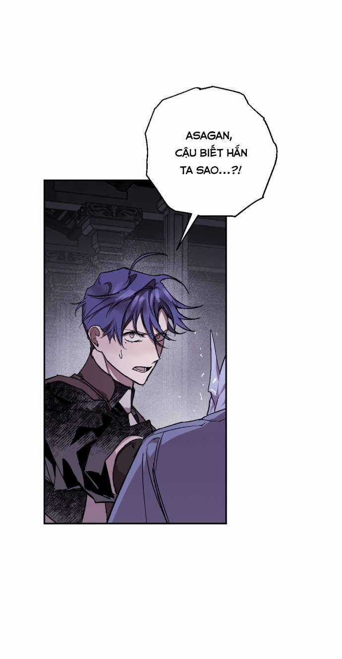 Lời Thú Nhận Của Chúa Tể Bóng Tối Chapter 54 trang 37