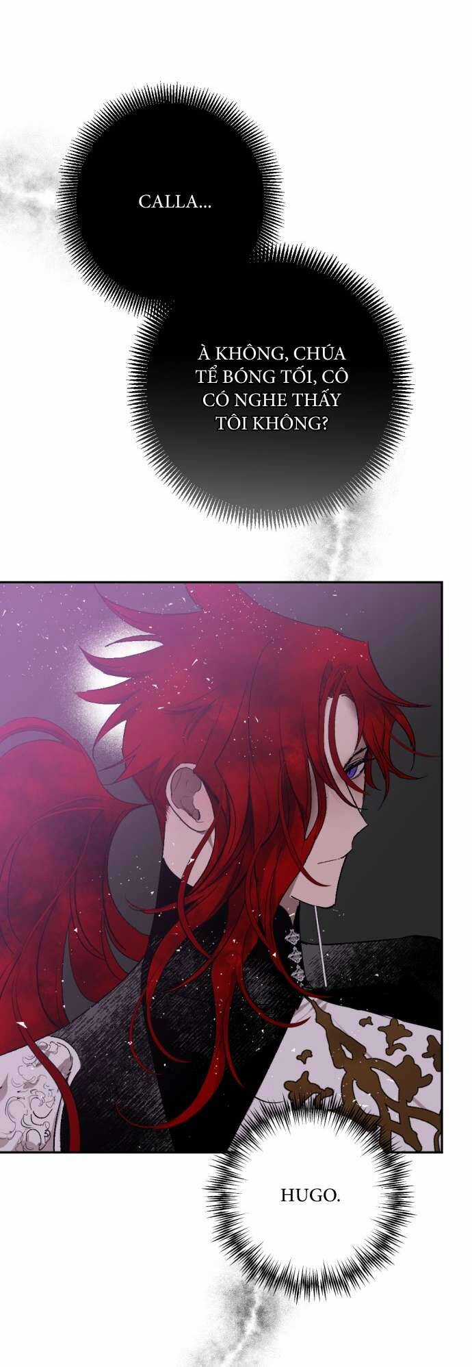 Lời Thú Nhận Của Chúa Tể Bóng Tối Chapter 54 trang 39