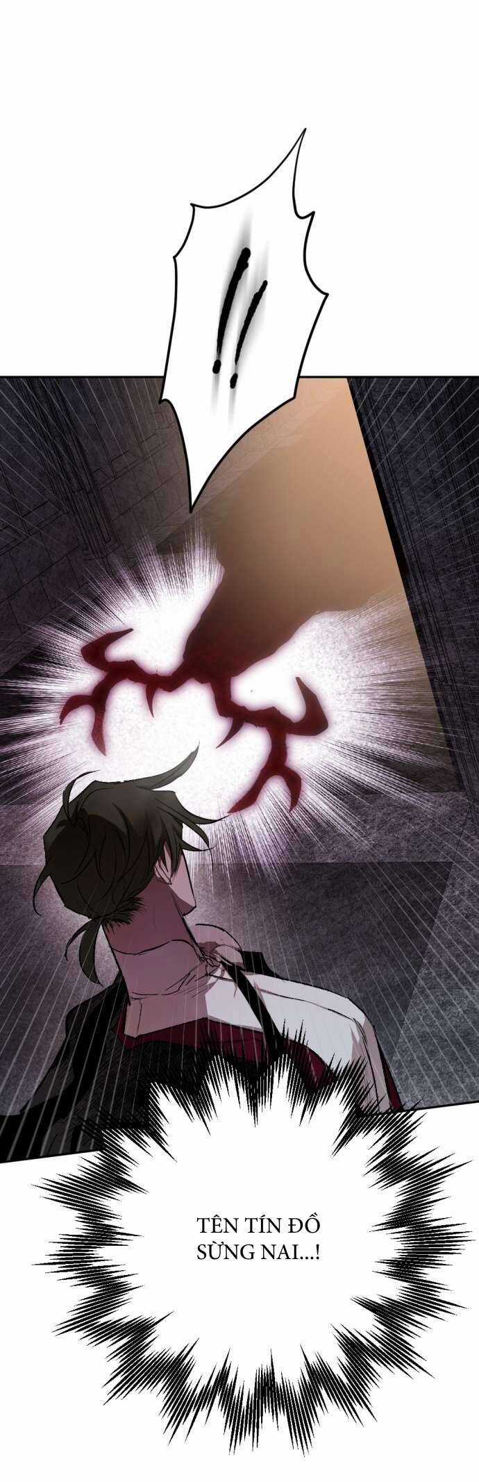 Lời Thú Nhận Của Chúa Tể Bóng Tối Chapter 54 trang 47