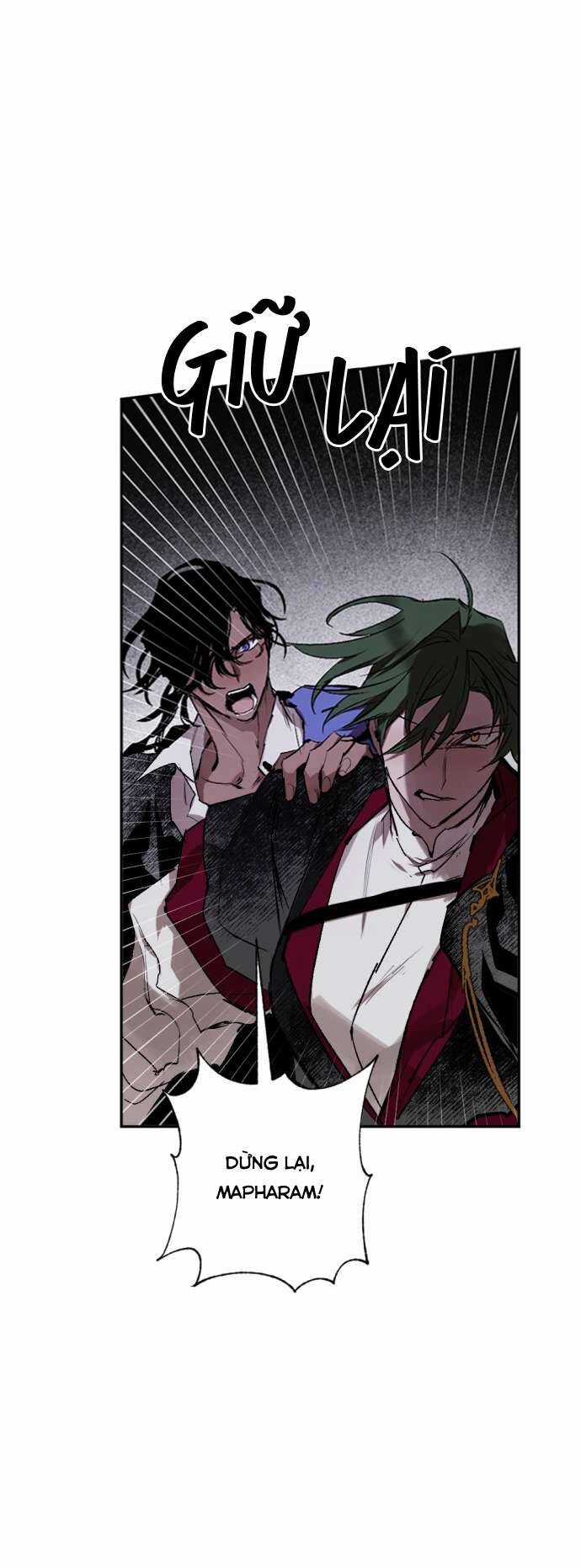 Lời Thú Nhận Của Chúa Tể Bóng Tối Chapter 54 trang 48