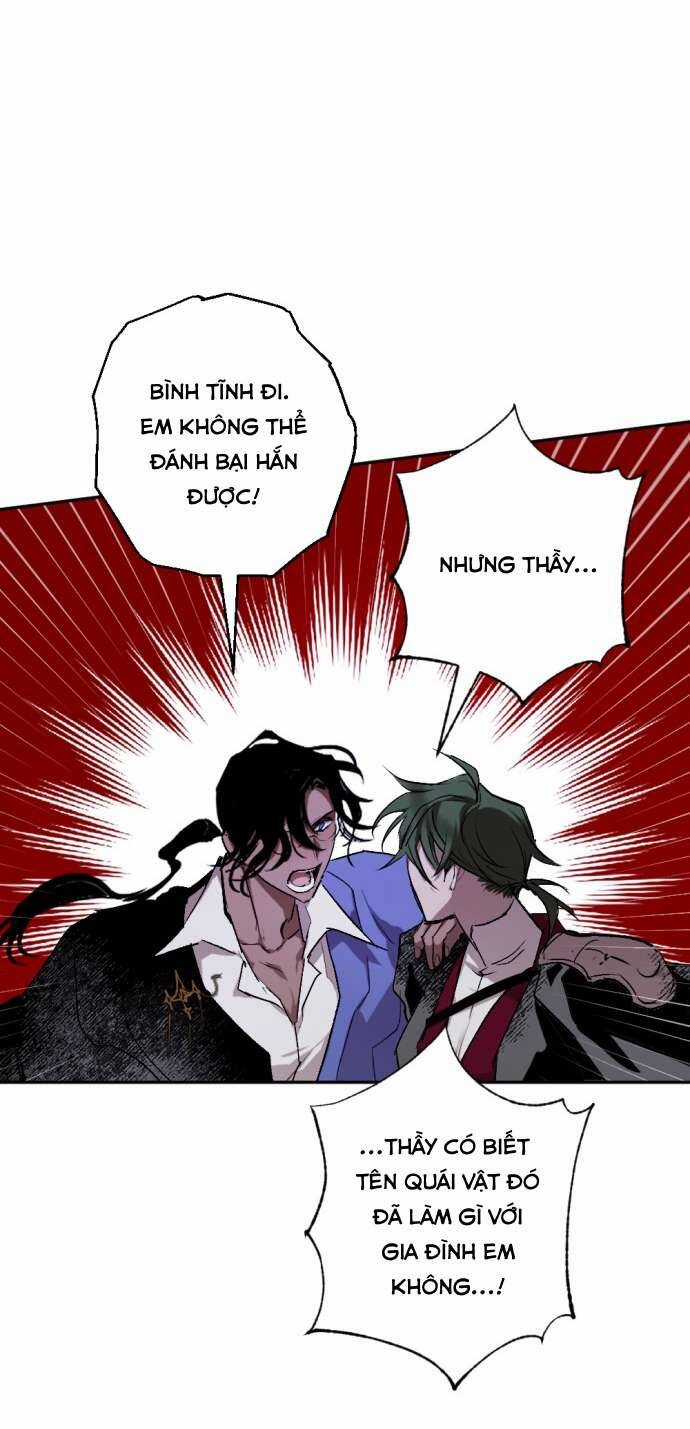 Lời Thú Nhận Của Chúa Tể Bóng Tối Chapter 54 trang 49