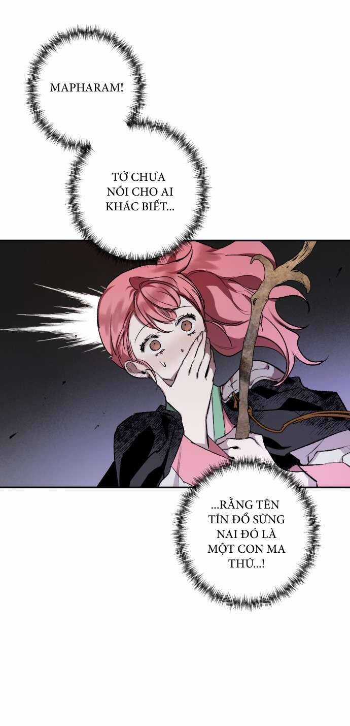 Lời Thú Nhận Của Chúa Tể Bóng Tối Chapter 54 trang 50