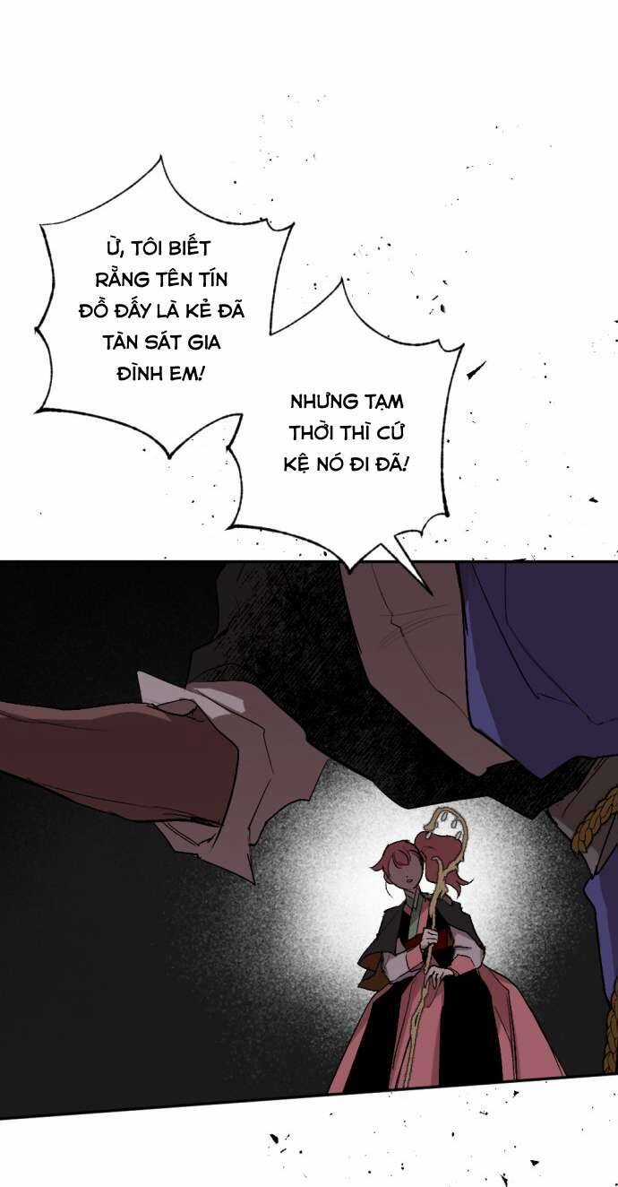 Lời Thú Nhận Của Chúa Tể Bóng Tối Chapter 54 trang 51