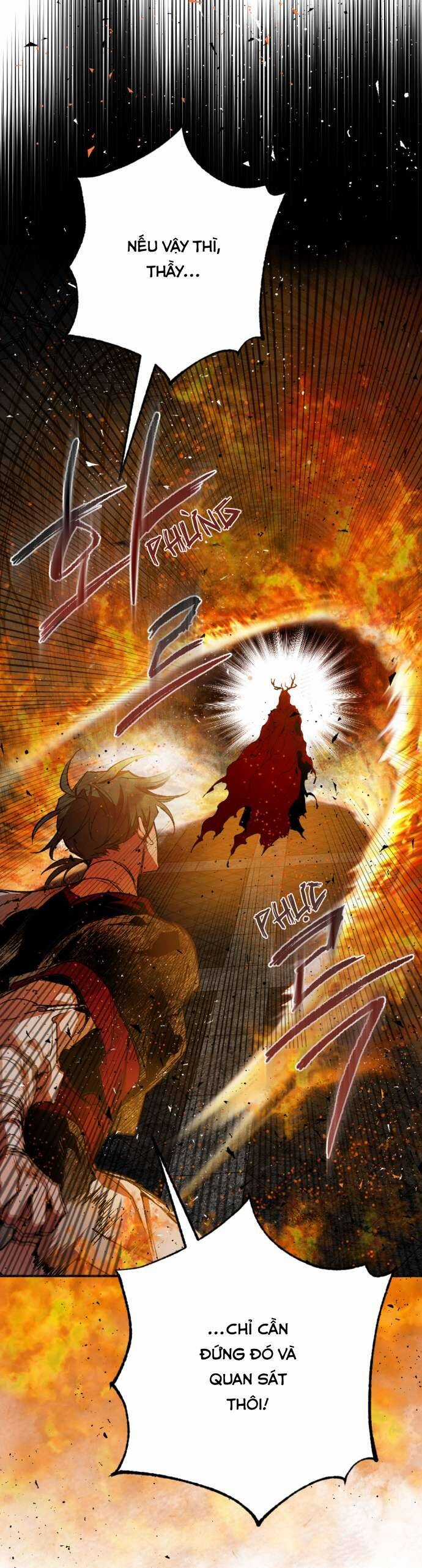 Lời Thú Nhận Của Chúa Tể Bóng Tối Chapter 54 trang 53